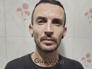 Guyjoalver