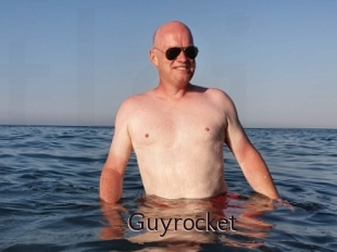 Guyrocket