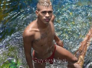 Guysexyhot