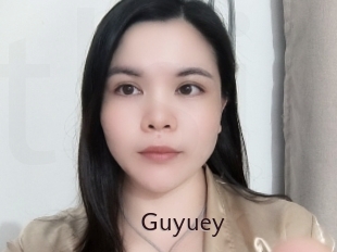 Guyuey