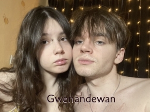 Gwenandewan