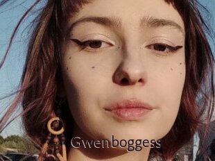 Gwenboggess