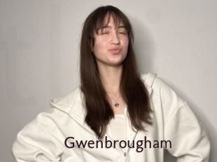 Gwenbrougham