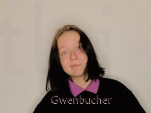 Gwenbucher