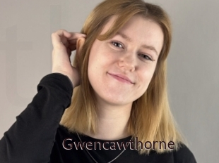 Gwencawthorne