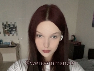 Gwencommander