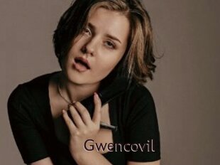 Gwencovil