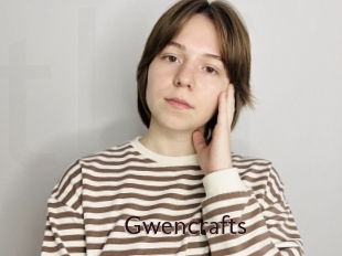 Gwencrafts