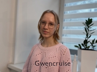 Gwencruise