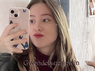 Gwendolynangwin