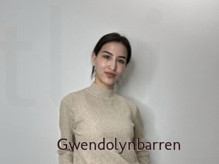 Gwendolynbarren