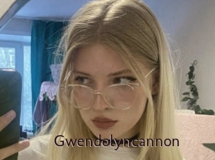 Gwendolyncannon