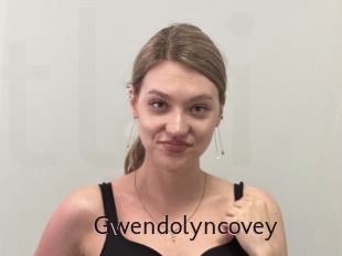 Gwendolyncovey
