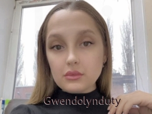 Gwendolynduty