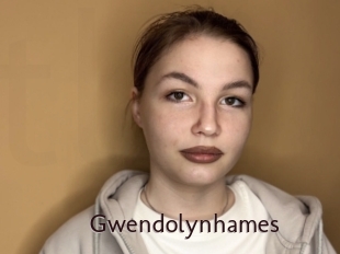 Gwendolynhames