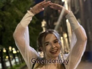 Gwendonnay