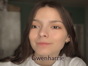 Gwenharrie