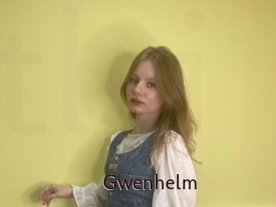 Gwenhelm