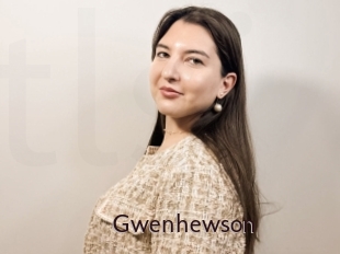 Gwenhewson