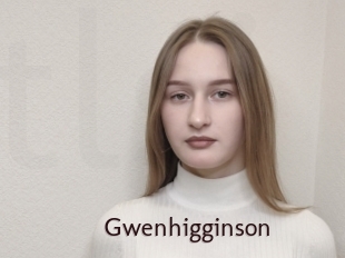 Gwenhigginson