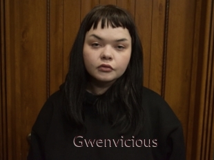 Gwenvicious