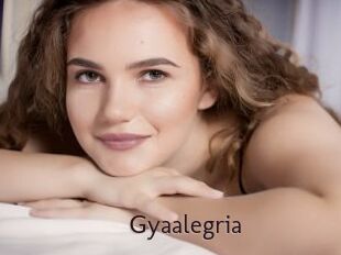 Gyaalegria