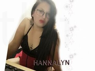 HANNALYN