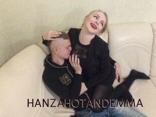 HANZA_HOT_AND_EMMA