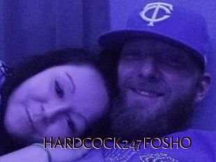 HARDCOCK247FOSHO