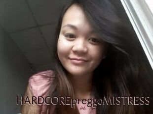 HARDCOREpreggoMISTRESS