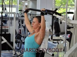 HARDSEXYBODY