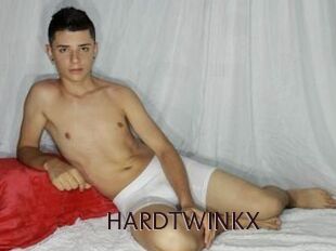 HARDTWINKX