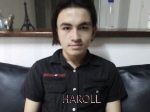 HAROLL
