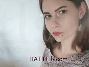 HATTIEbloom