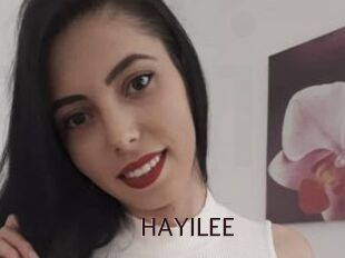 HAYILEE