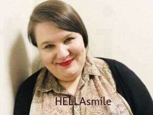 HELLAsmile