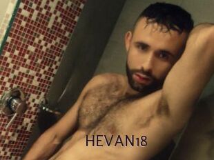 HEVAN18