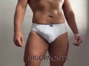HIGORMONTE