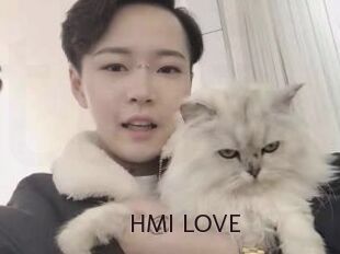 HMI_LOVE