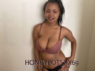HONEYPOTSXX69