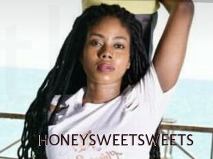 HONEYSWEETSWEETS