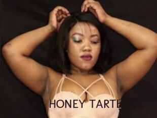 HONEY_TARTE