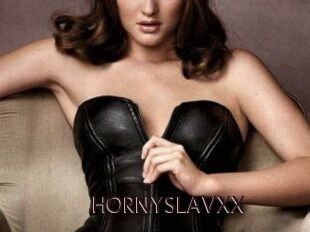 HORNYSLAVXX