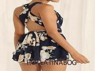 HOTLATINABOG