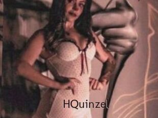 HQuinzel