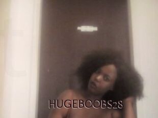 HUGEBOOBS28
