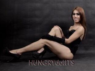 HUNGRYdollTS