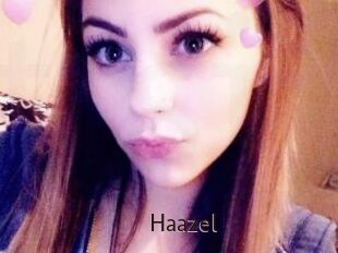 Haazel