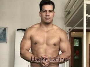 Hache_Latino