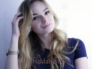 HaidaHoney